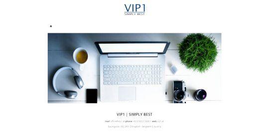 VIP1 - SIMPLY BEST | vip1.at